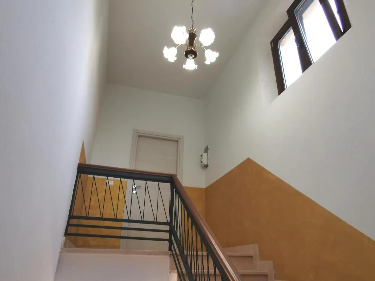Homestay Fiera Camera Verona