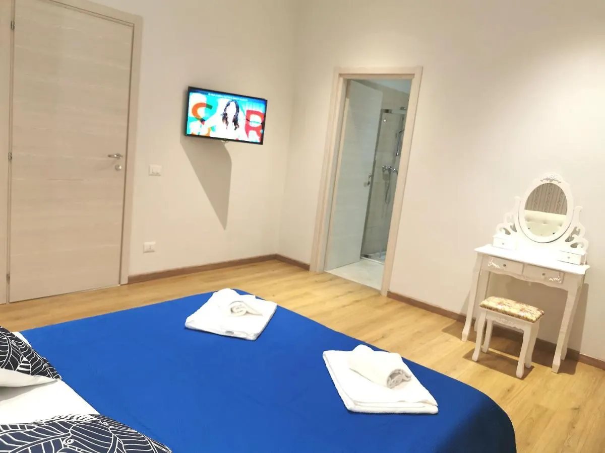Alloggio in famiglia Fiera Camera Verona