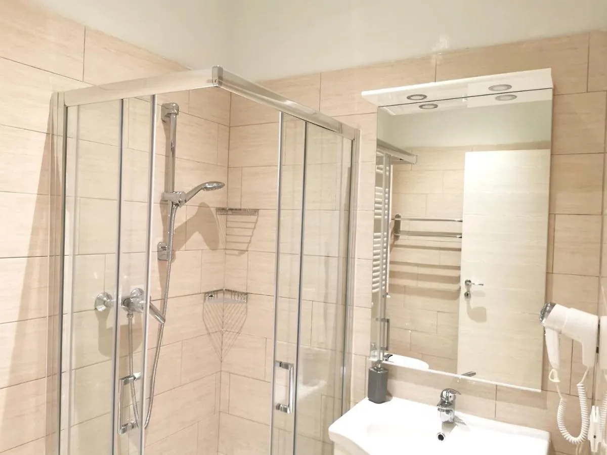 Fiera Camera Verona Homestay