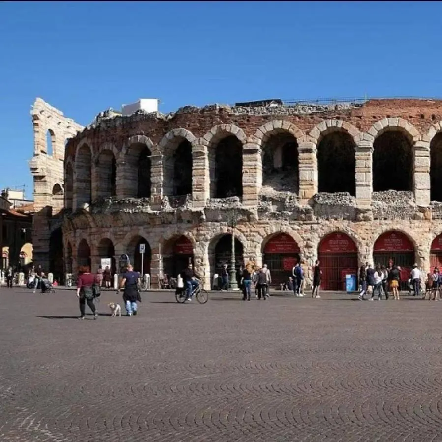 Fiera Camera Verona Alloggio in famiglia