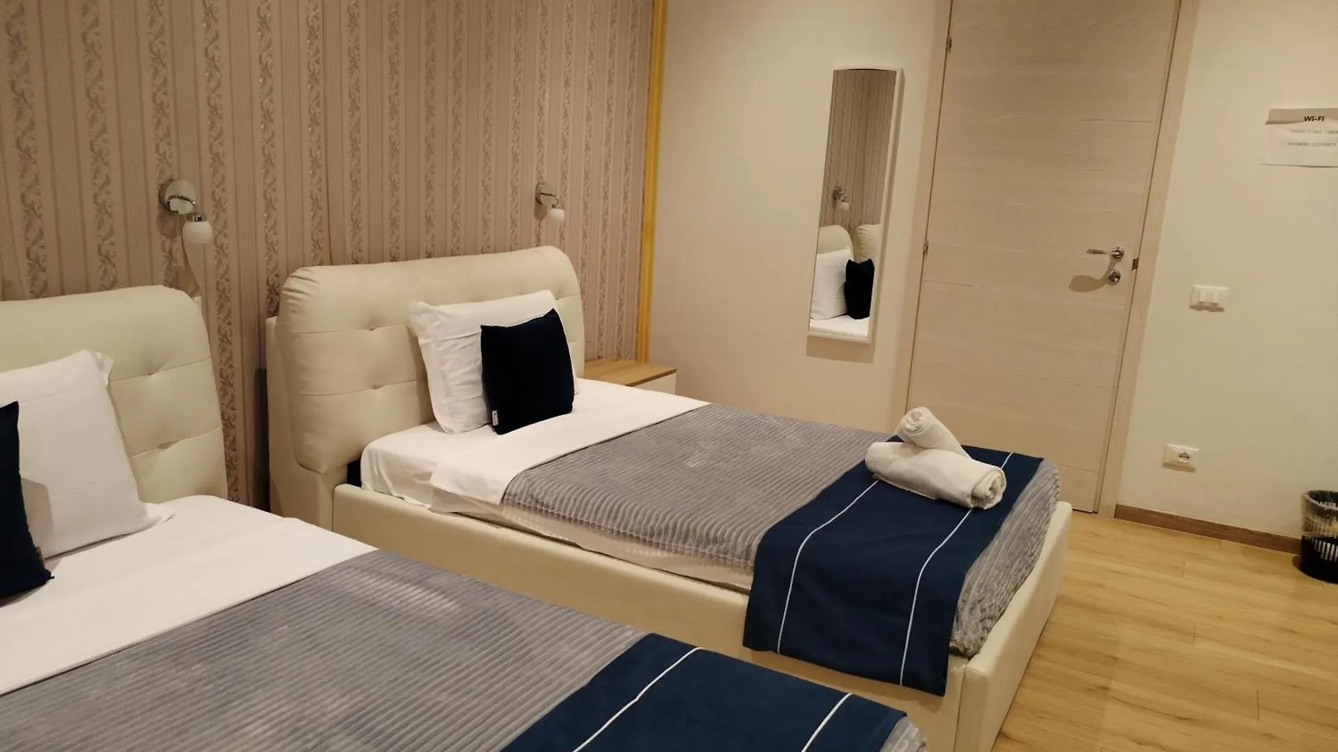 Quarto em Acomodações Particulares Fiera Camera Verona