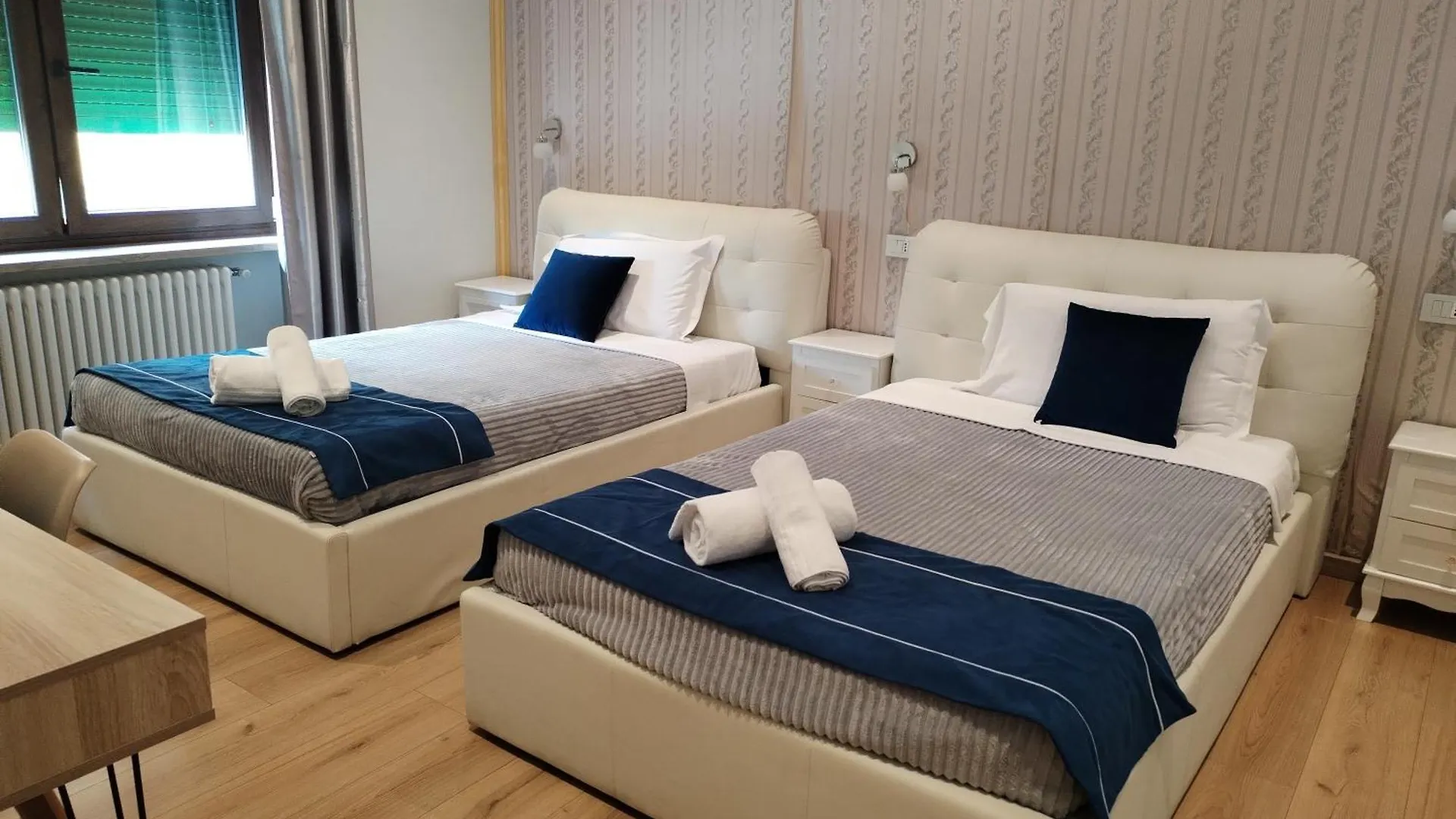 Fiera Camera Verona Homestay