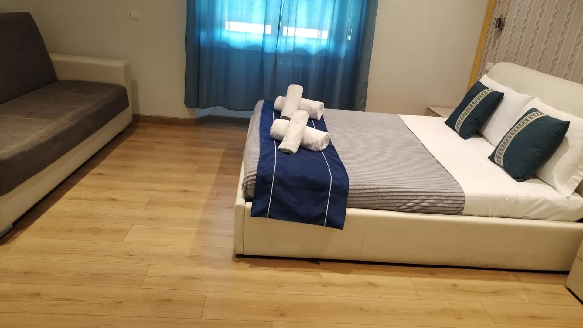 Quarto em Acomodações Particulares Fiera Camera Verona