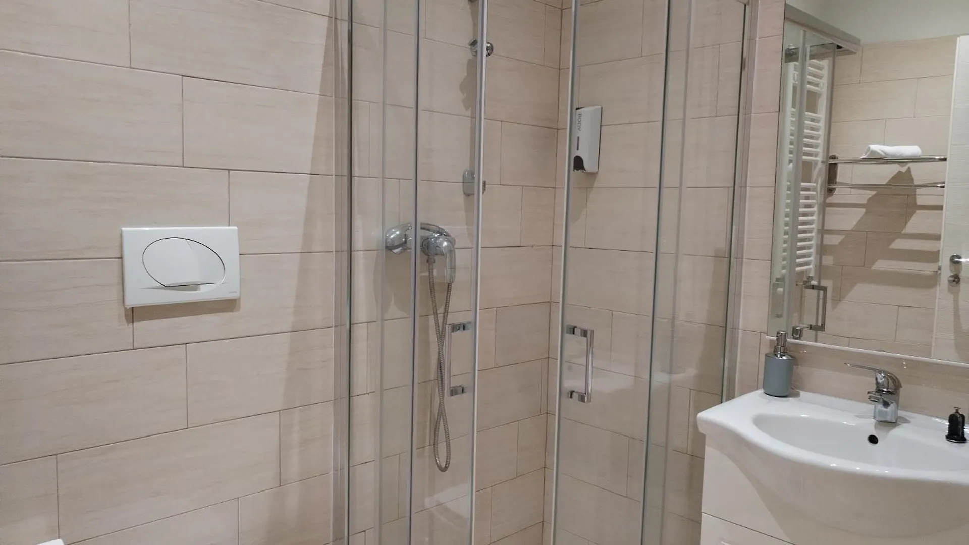 Homestay Fiera Camera Verona