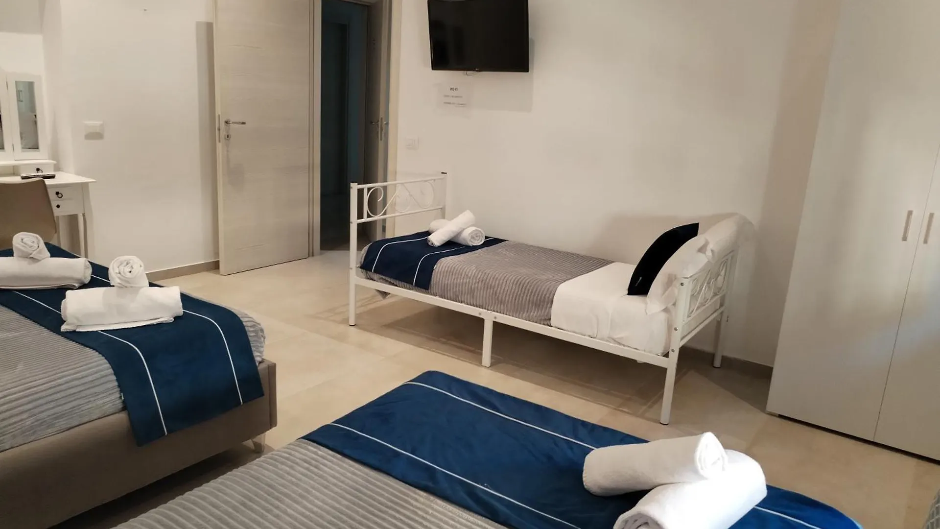 Fiera Camera Verona Homestay