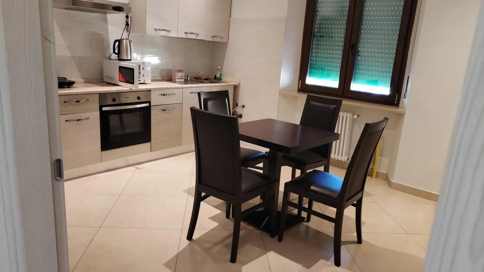 Quarto em Acomodações Particulares Fiera Camera Verona Itália