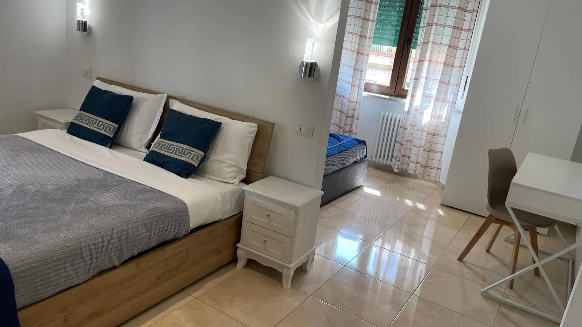 Fiera Camera Verona Homestay