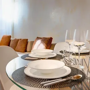 1881 Luxury Apartamento