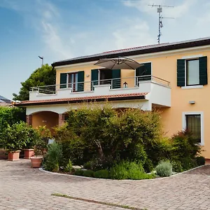Vakantieboerderij Nido Del Gelso, Verona