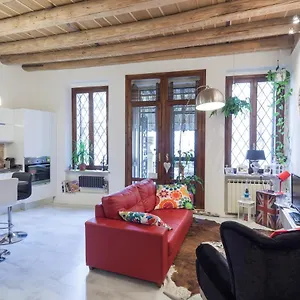 Residenza Principe Amedeo Appartamento