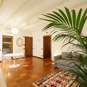 Appartement Domus - Residenza Marconi, Verona