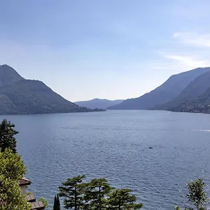 Paradise Vicino A Nesso E Bellagio , Pognana Lario Italia