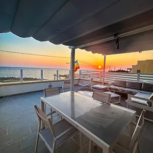 Divino Vista Mare , Petrosino Italia