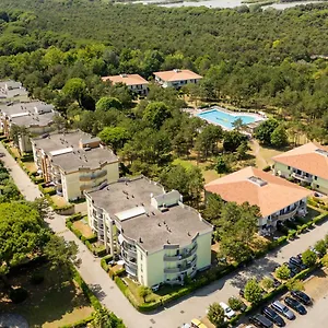 Villaggio Lido Del Sole Apartman