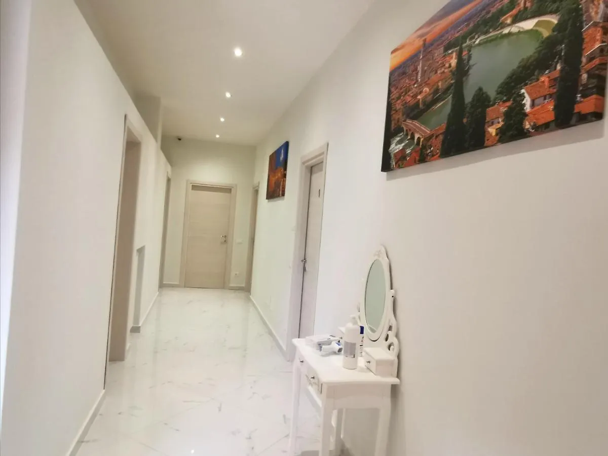 Fiera Camera Verona Privatunterkunft