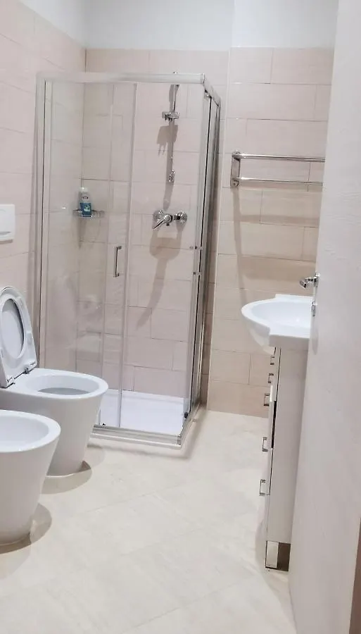 Privatunterkunft Fiera Camera Verona Italien