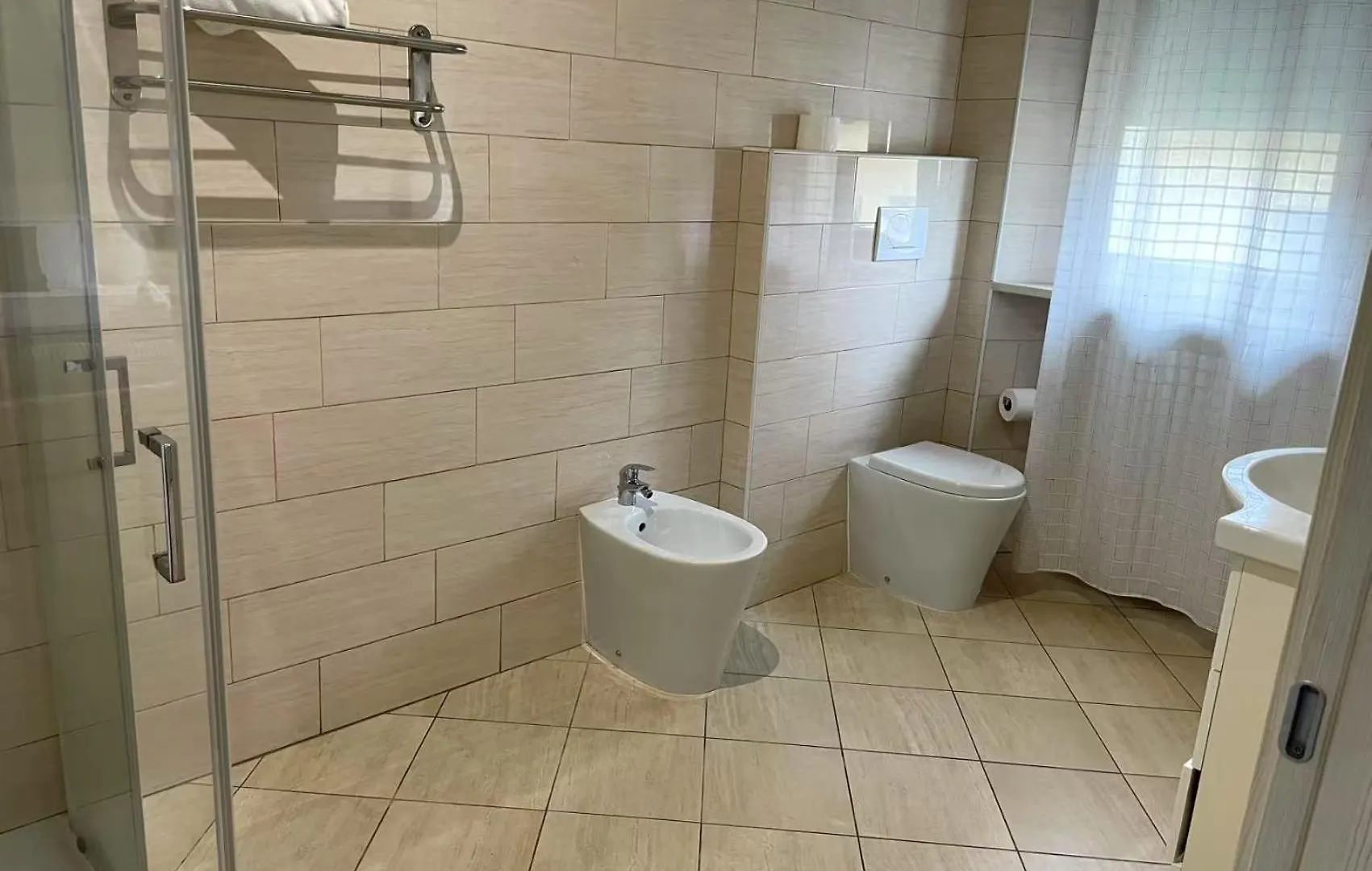 Privatunterkunft Fiera Camera Verona