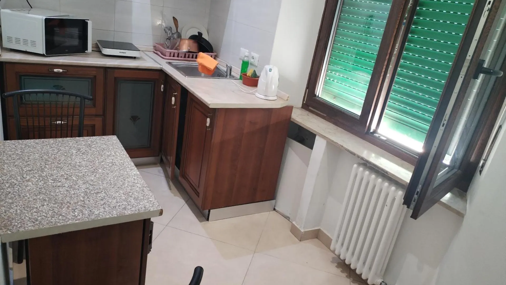 Homestay Fiera Camera Verona