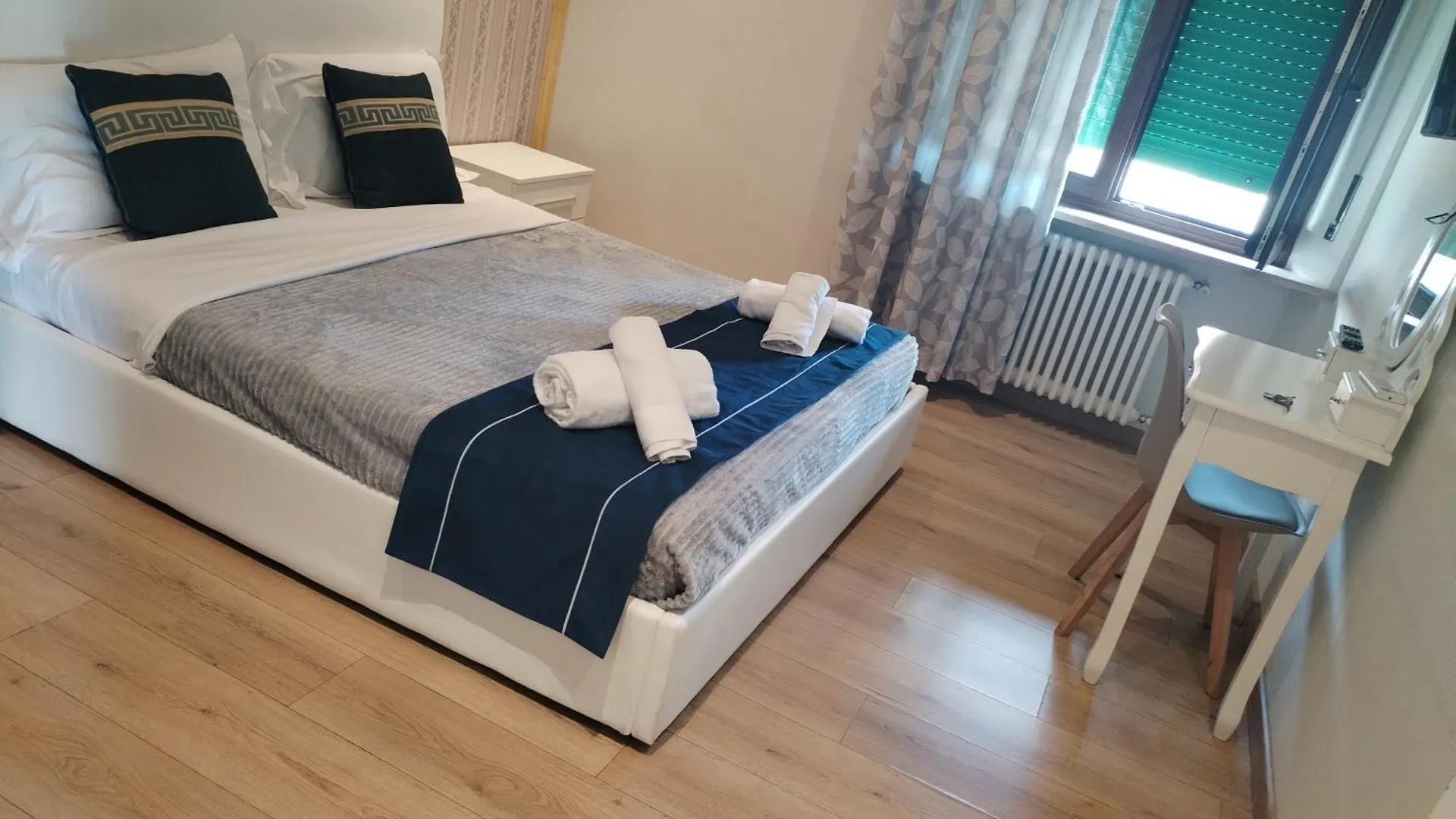 Homestay Fiera Camera Verona