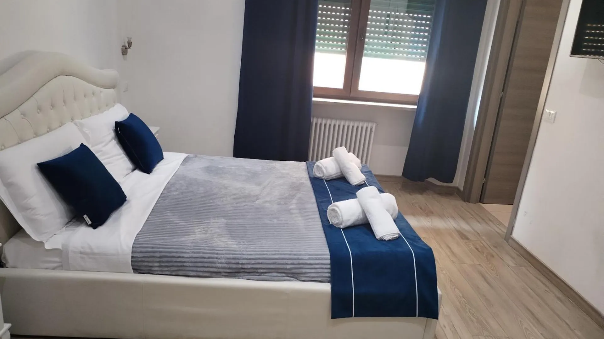 Homestay Fiera Camera Verona