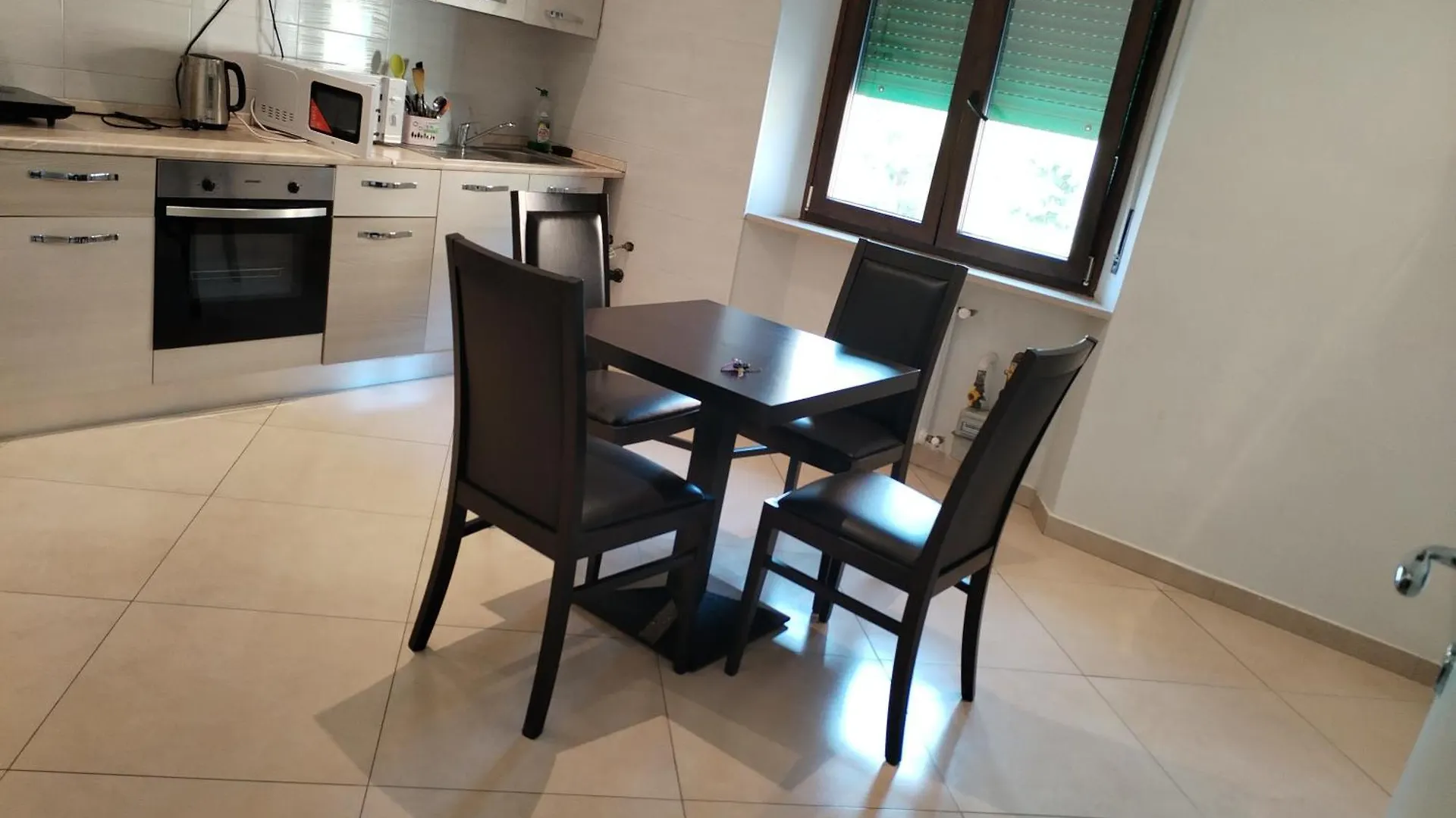 Homestay Fiera Camera Verona Italy