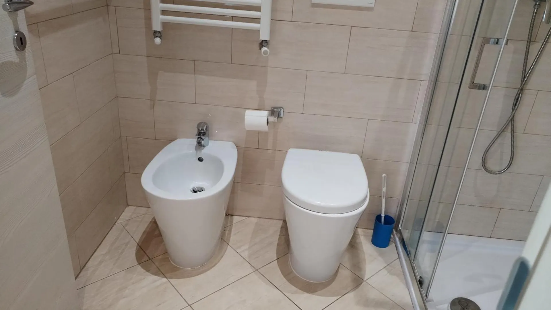 Fiera Camera Verona Privatunterkunft