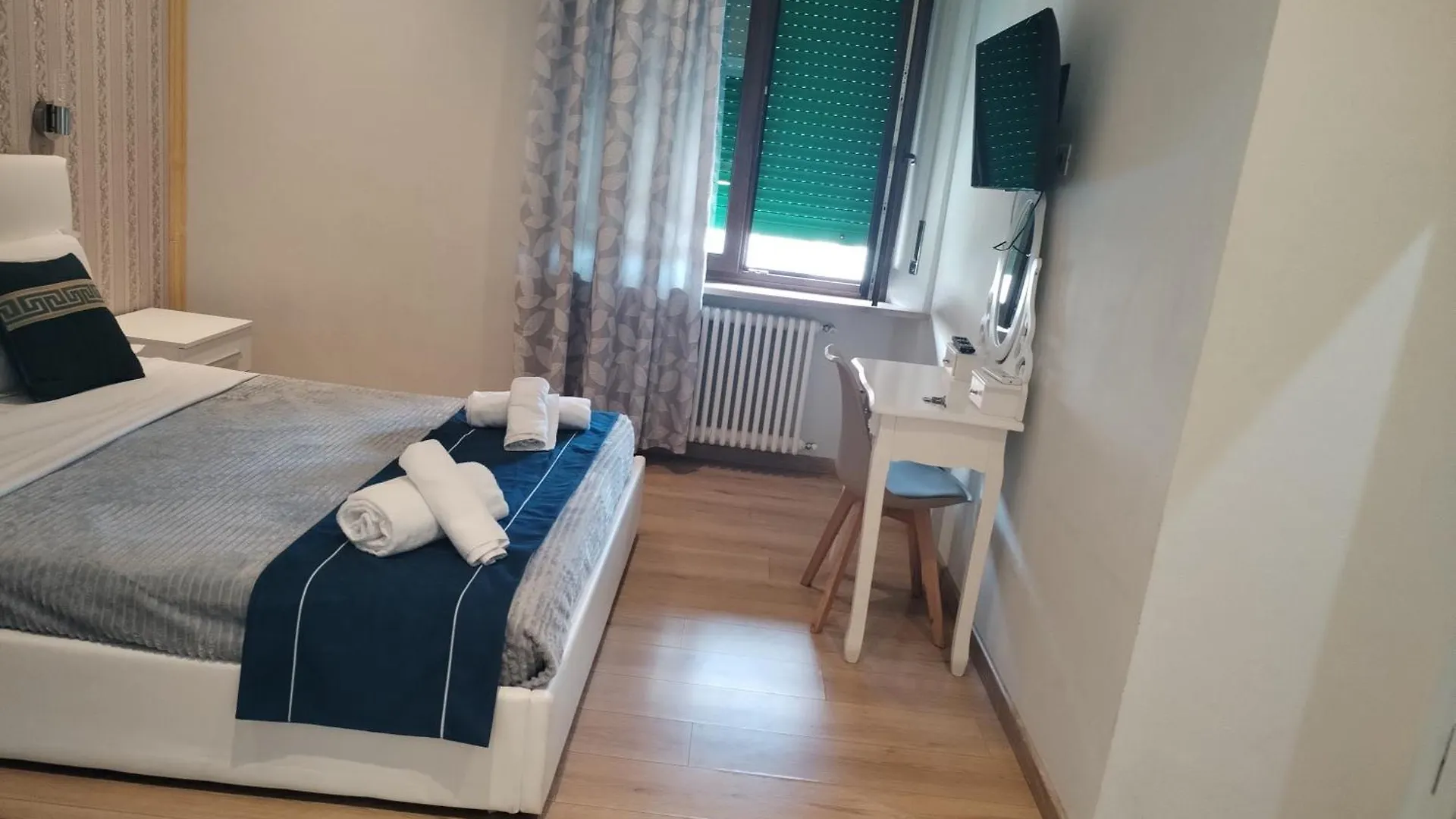 Privatunterkunft Fiera Camera Verona Italien