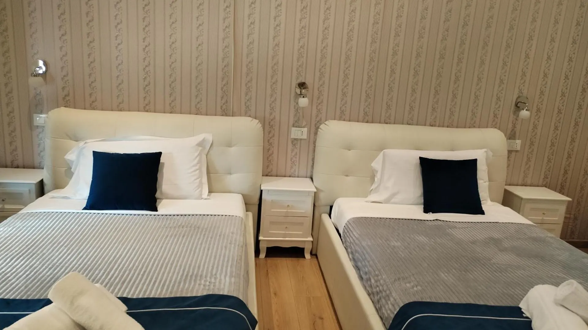 Homestay Fiera Camera Verona