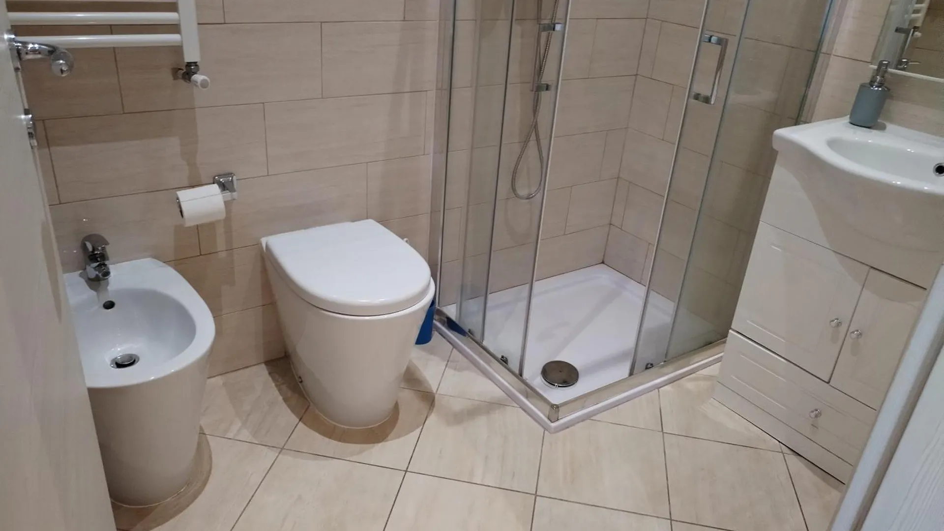 Fiera Camera Verona Privatunterkunft