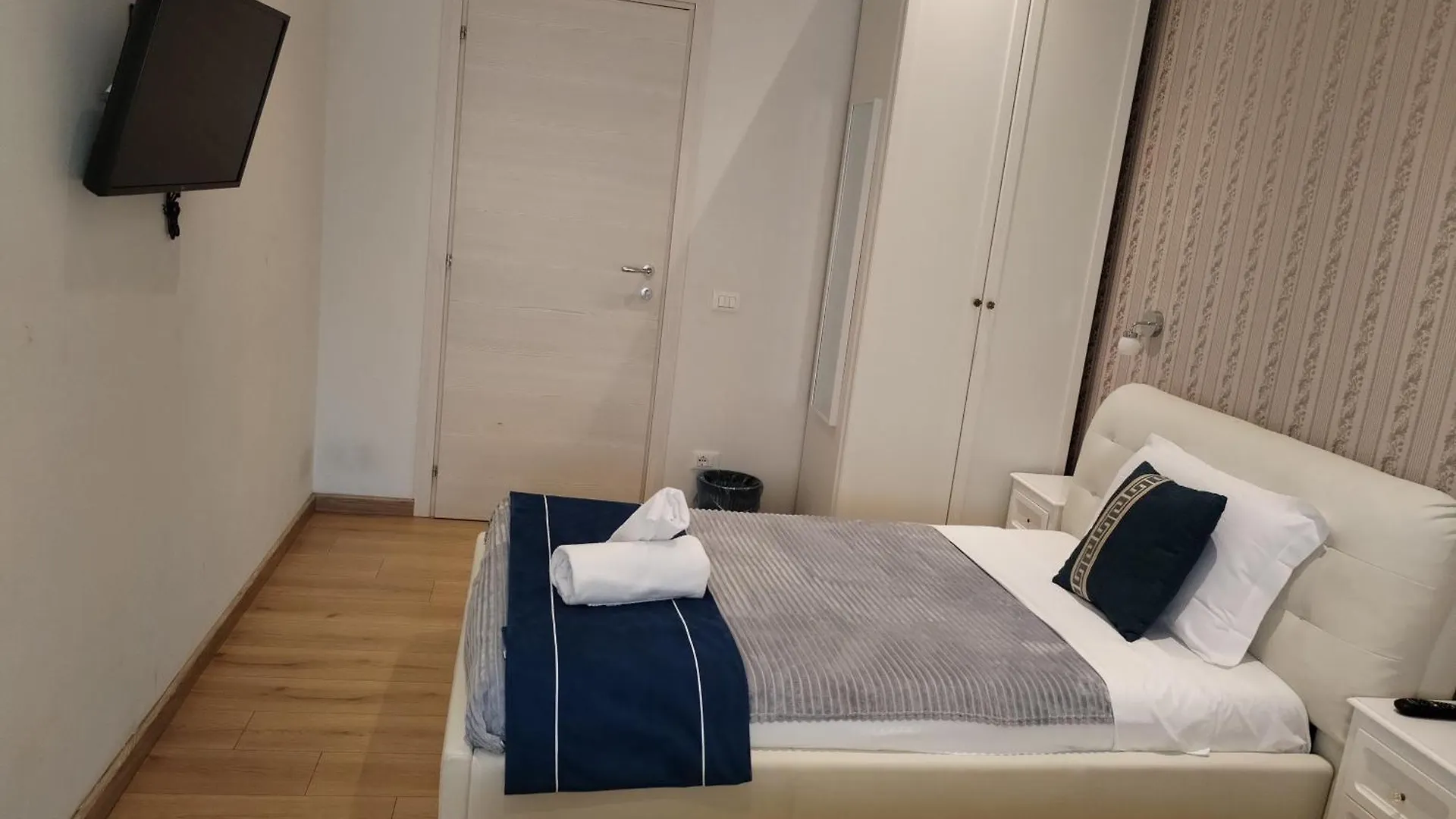 Fiera Camera Verona Privatunterkunft