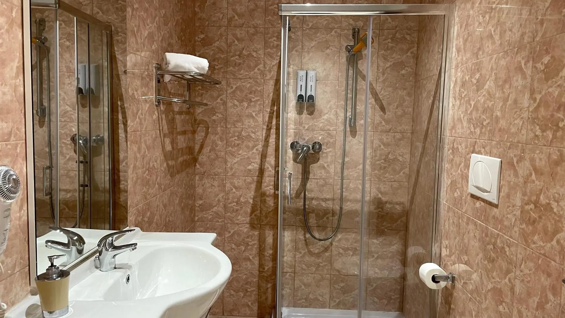 Homestay Fiera Camera Verona Italy