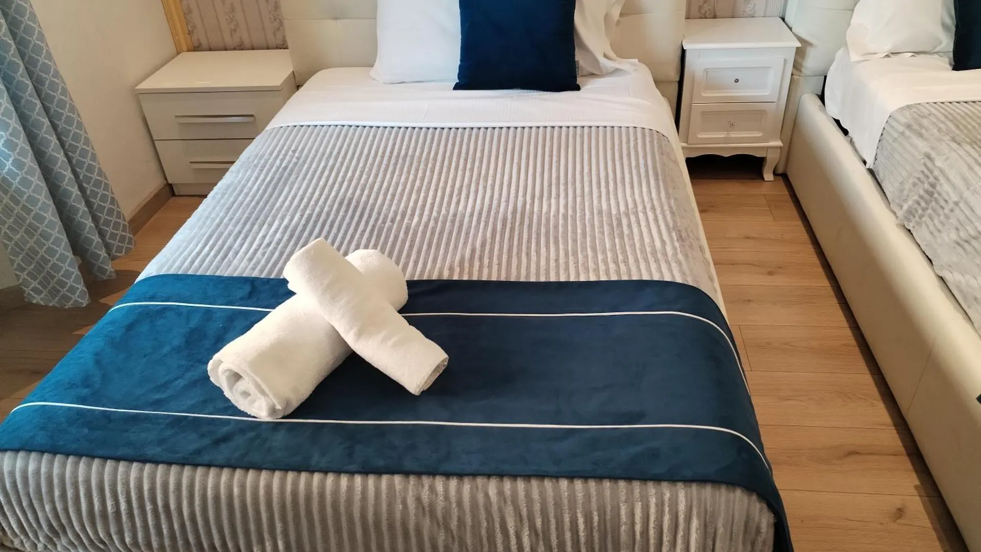 Homestay Fiera Camera Verona
